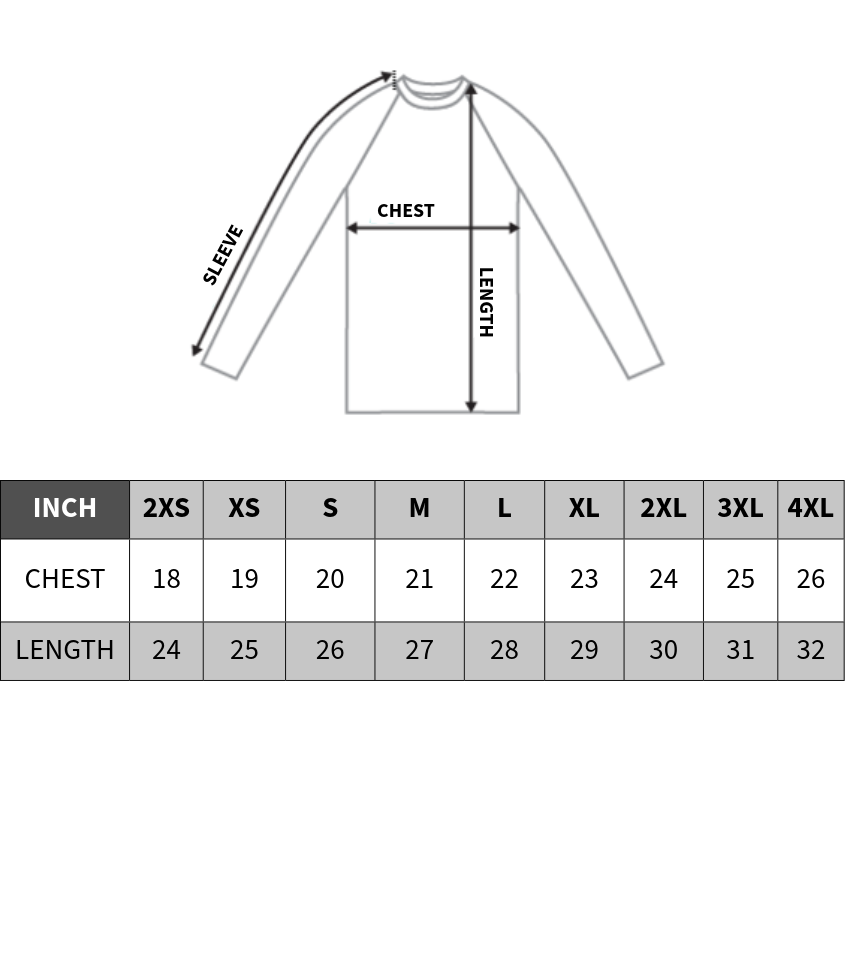 mens black kevlar motorcycle shirt slim fit size chart RideGuard
